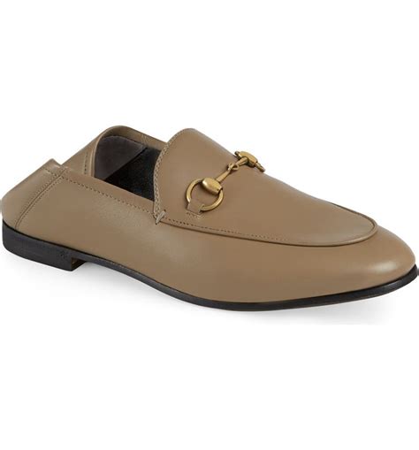 gucci brixton loafers sale|gucci brixton loafer nordstrom.